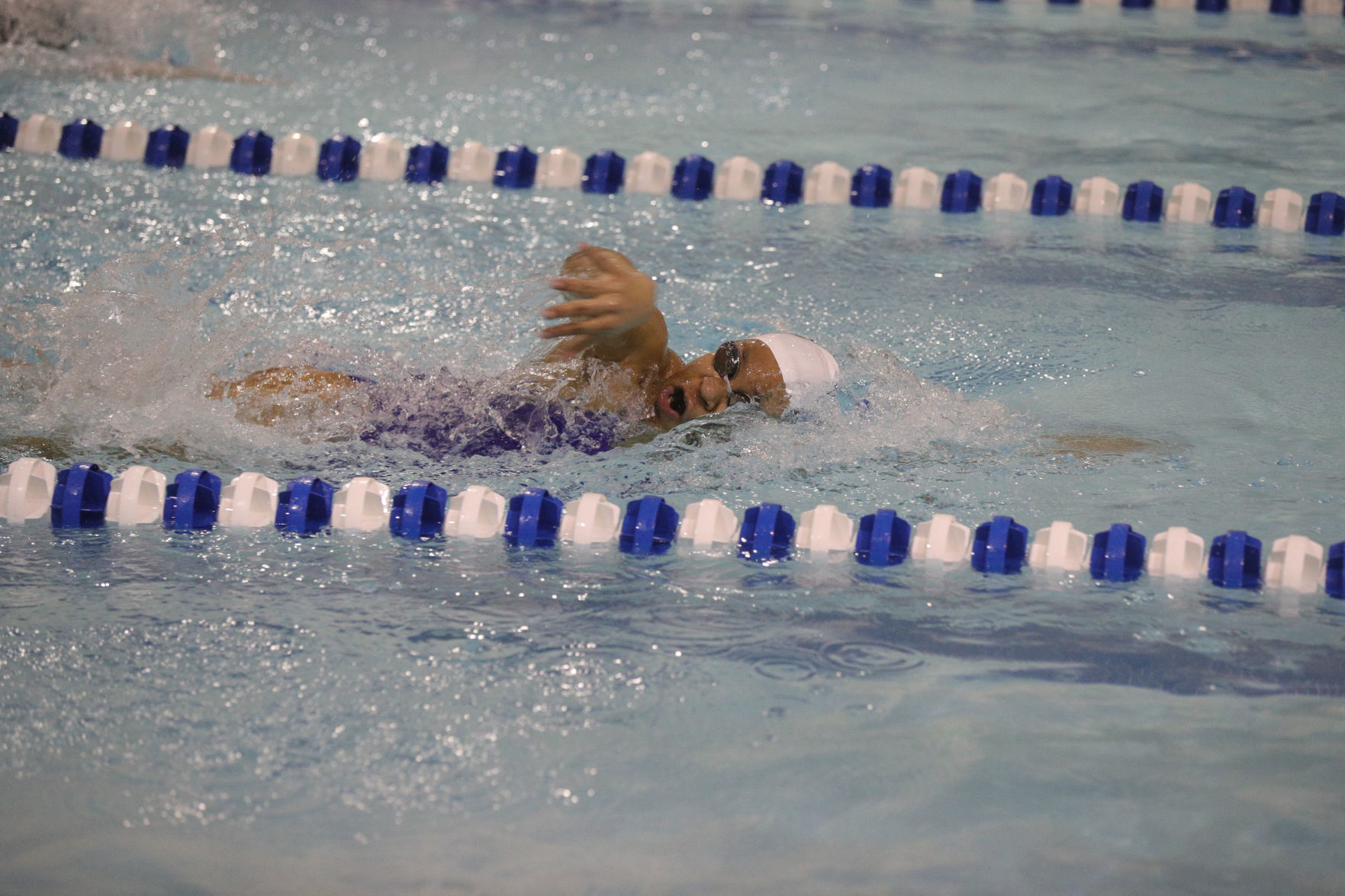 Cape May Swim
